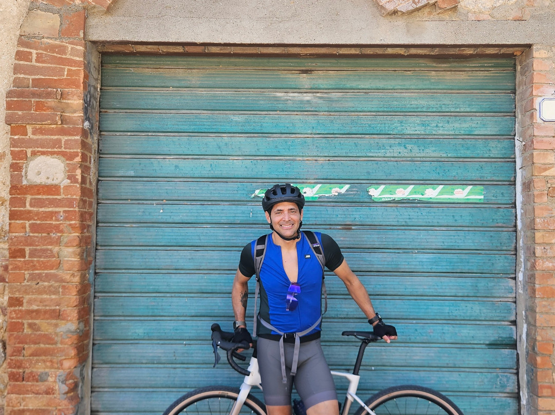 Tuscanybiking-Orentano必去景点