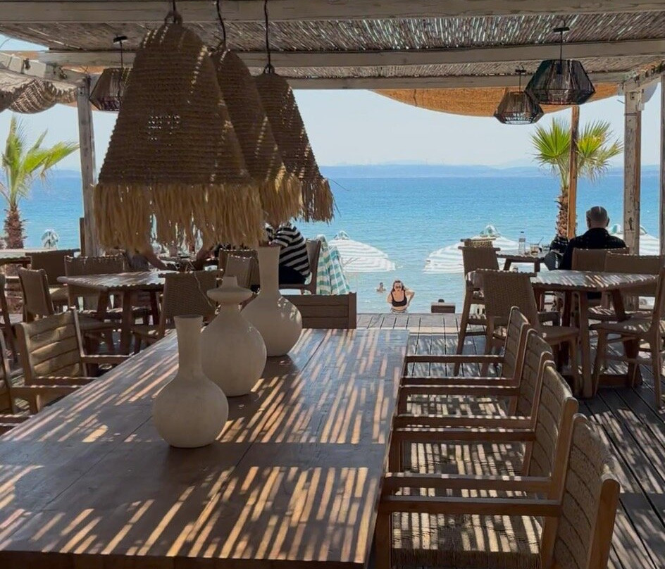 Karfas Beach-Karfas必去景点