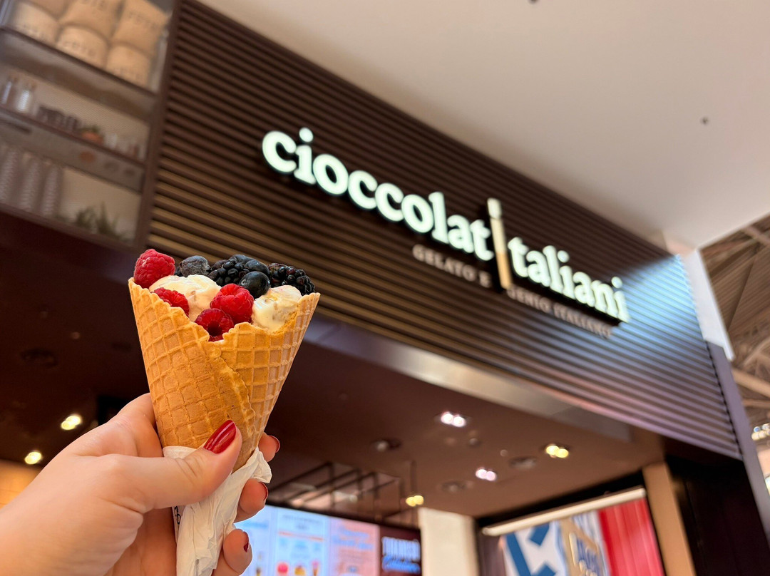 Cioccolati Italiani