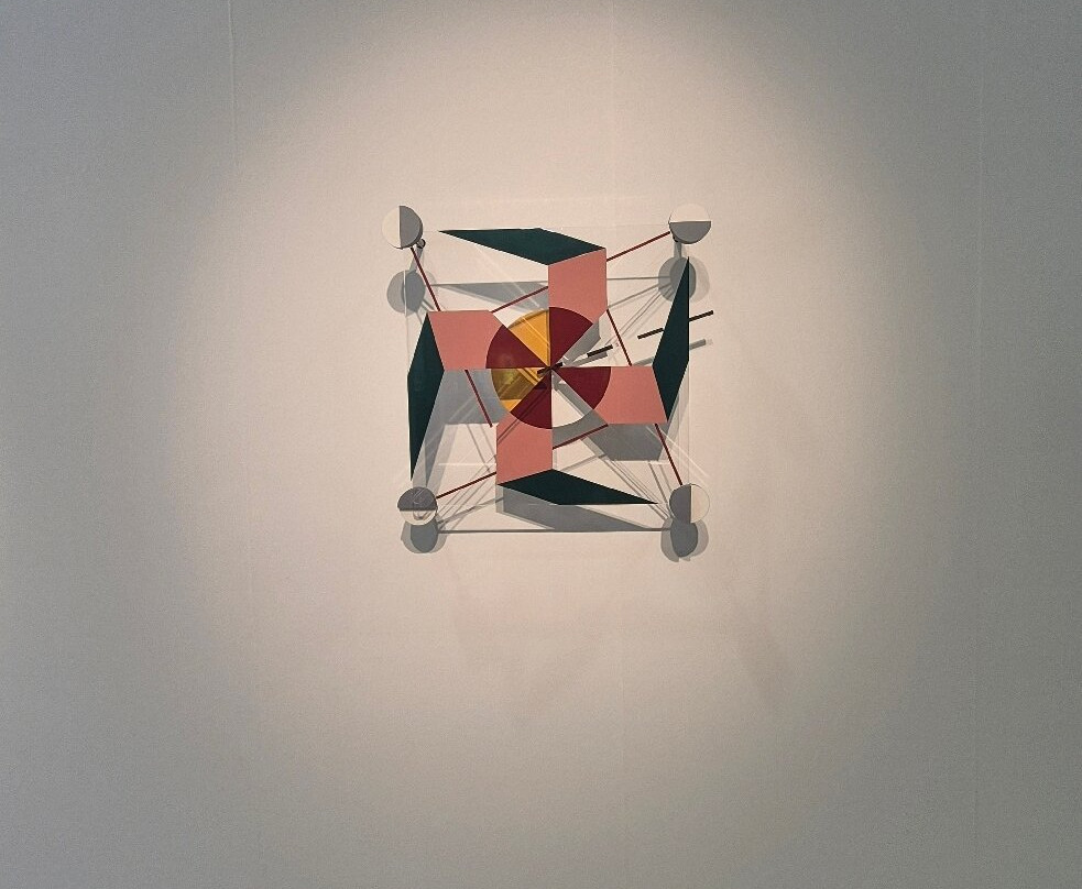 Ginza Graphic Gallery-Ginza必去景点