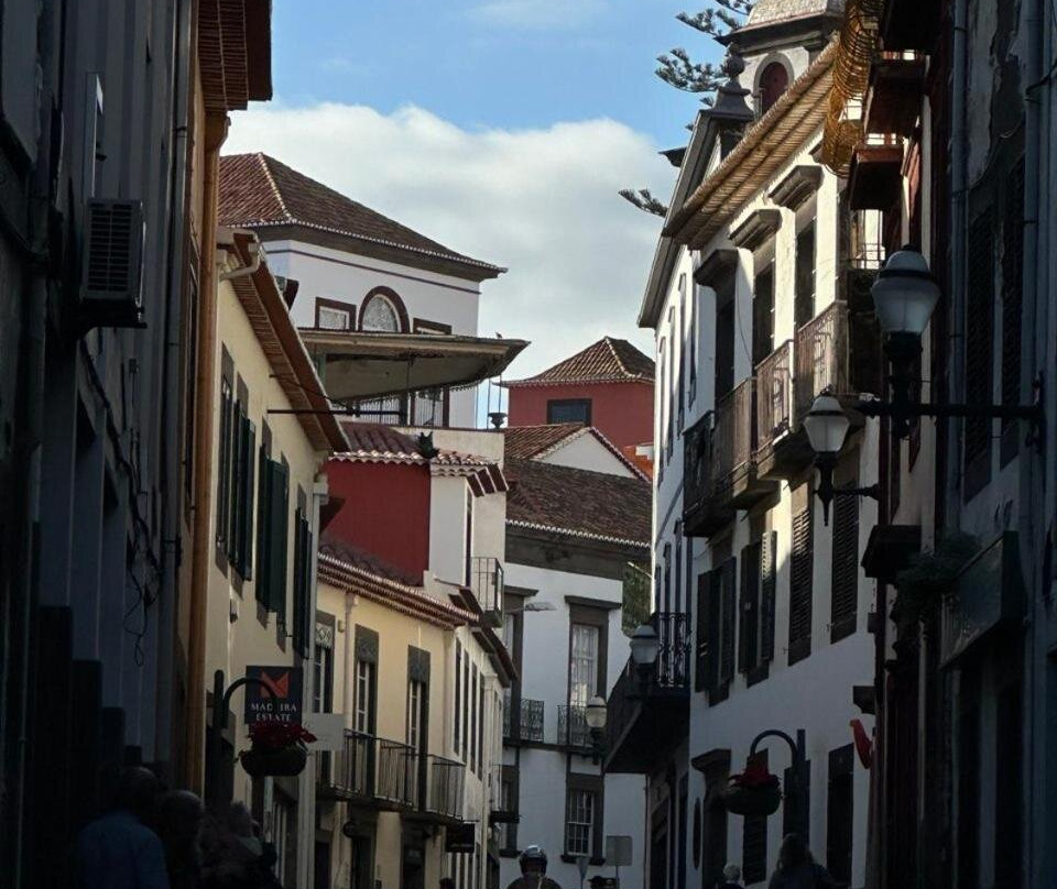 Apartments VMadeira