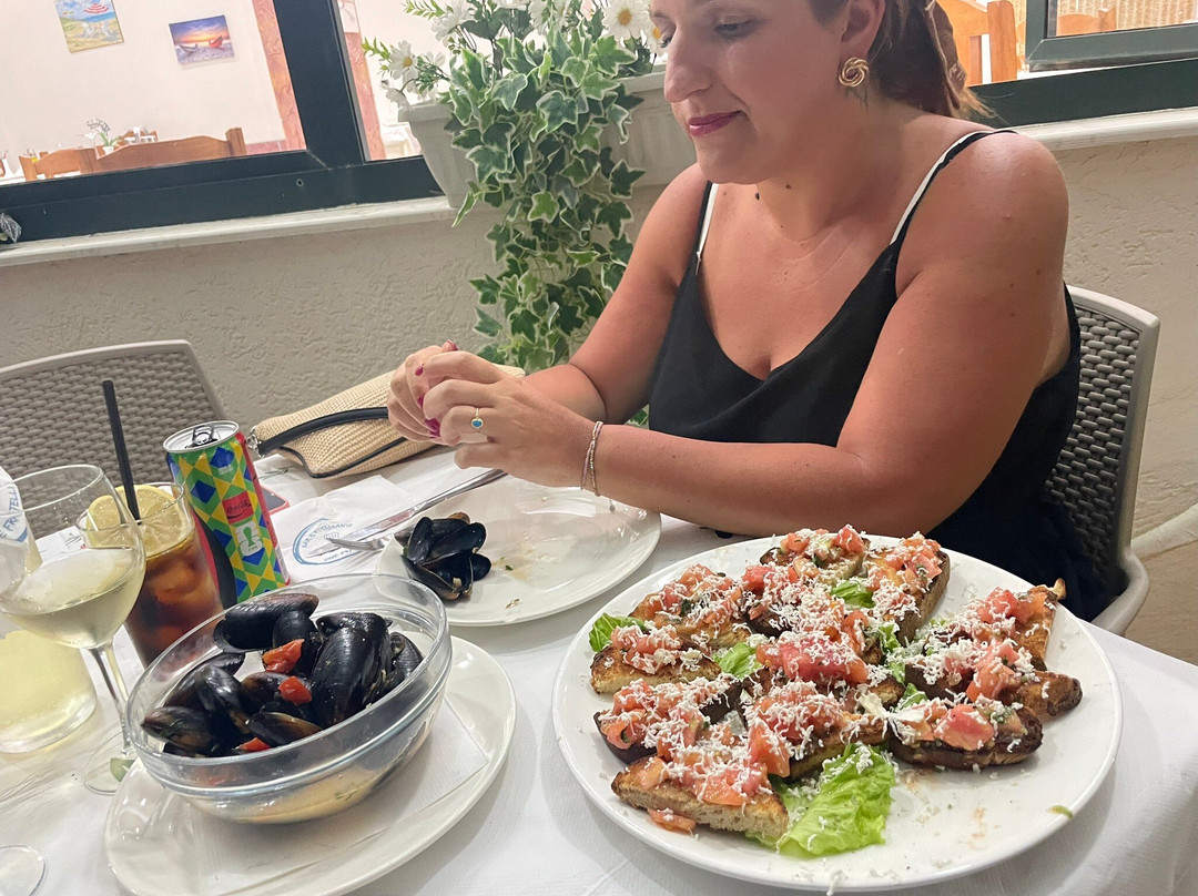Due Fratelli Bar&ristorante