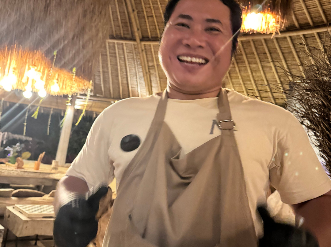 马西斯小屋主图