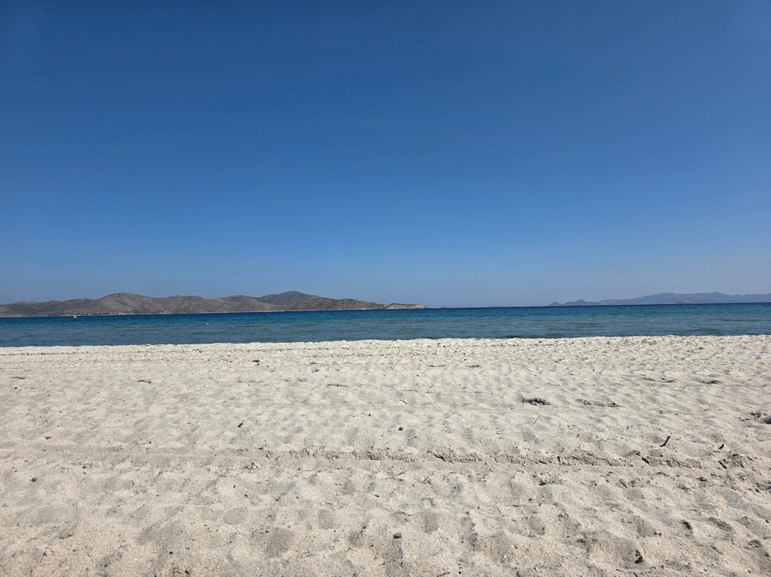 Vangelis Beach