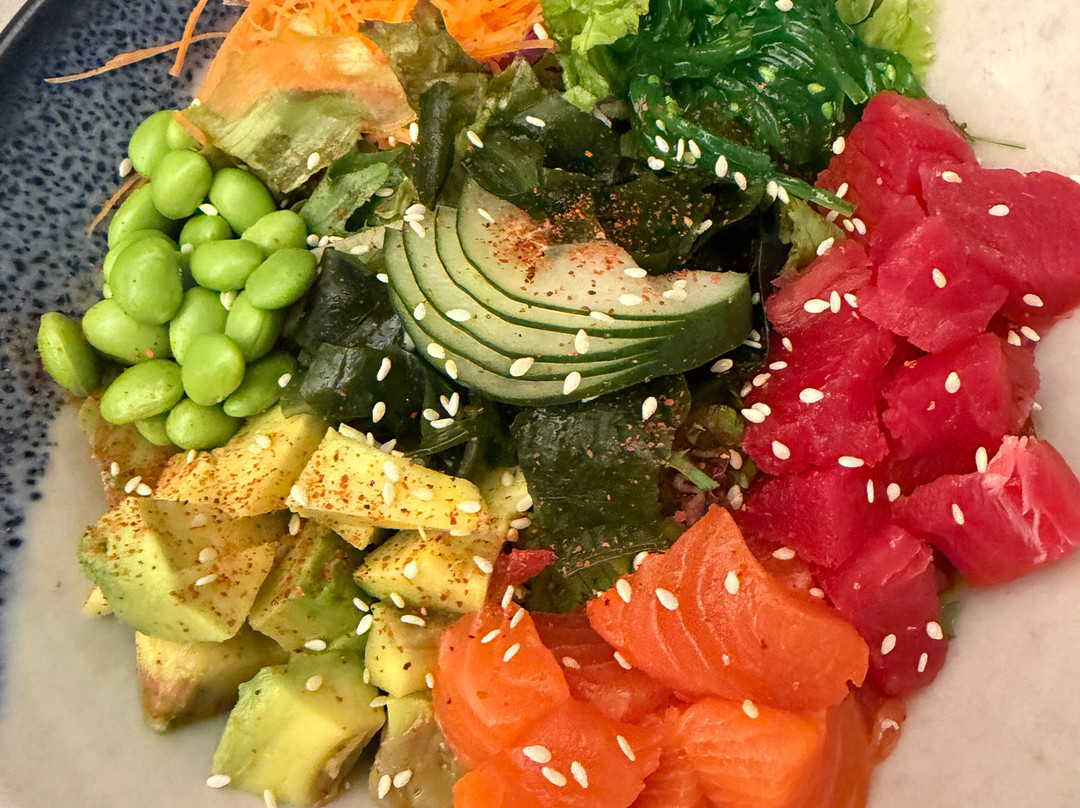Sushi Casa