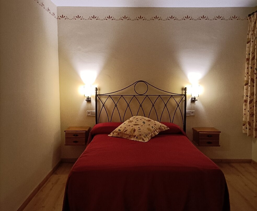 Hostal Cal Franciscó（Hostal Cal Franciscó旅馆）主图