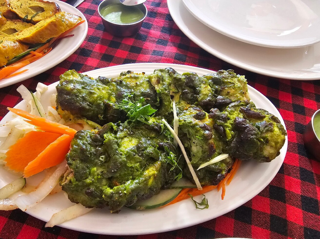 Swagat Restaurant Nadi