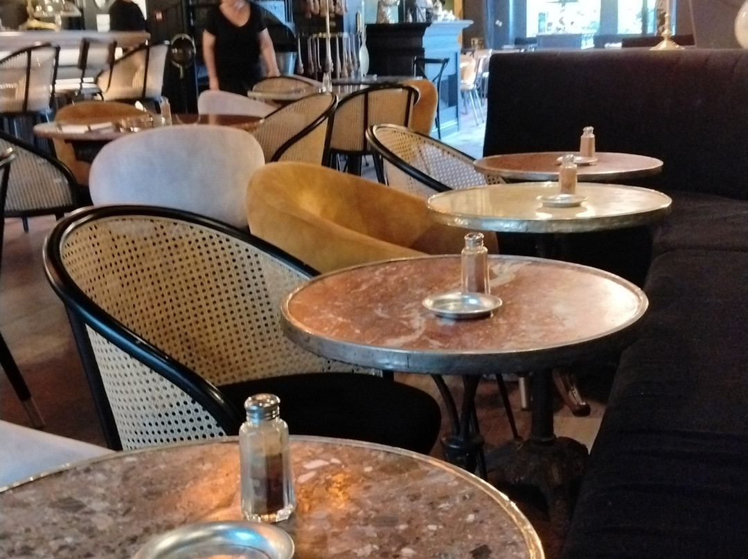 Chocolaterie-Musée Puyodebat-Cambo les Bains必去景点