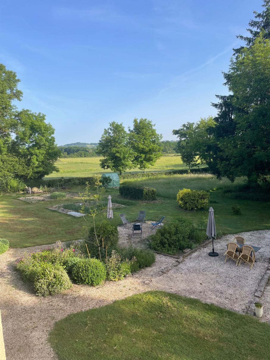 Auberge Le Grillon-旅行者