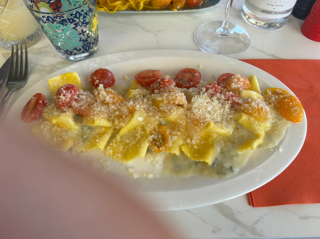 Da vittorio