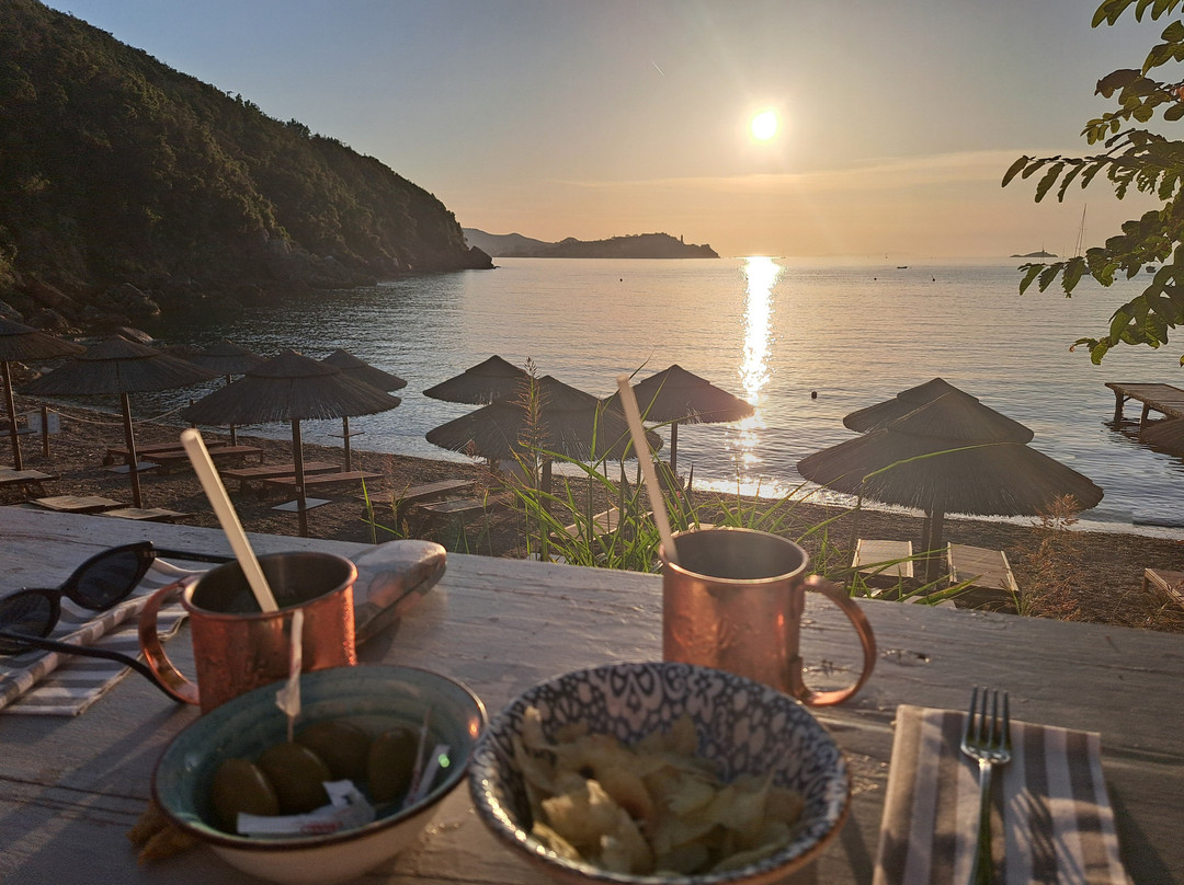 Sunset Beach Club Bagnaia
