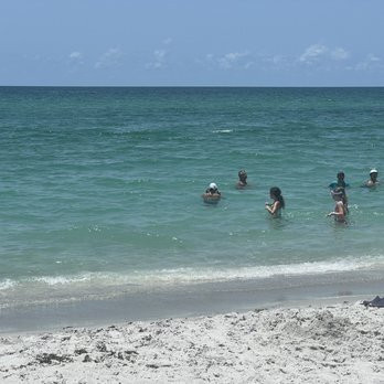 Englewood Beach-恩格尔伍德必去景点