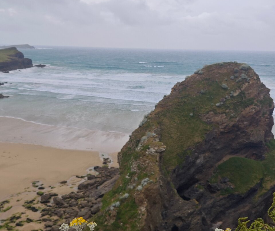 Whipsiderry Beach-纽奎必去景点