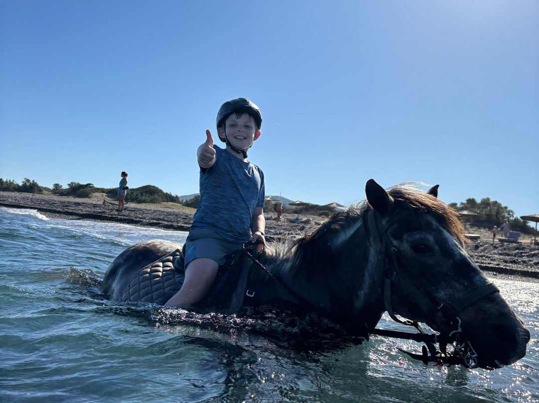 Rocking Horse Ranch-Gennadi必去景点