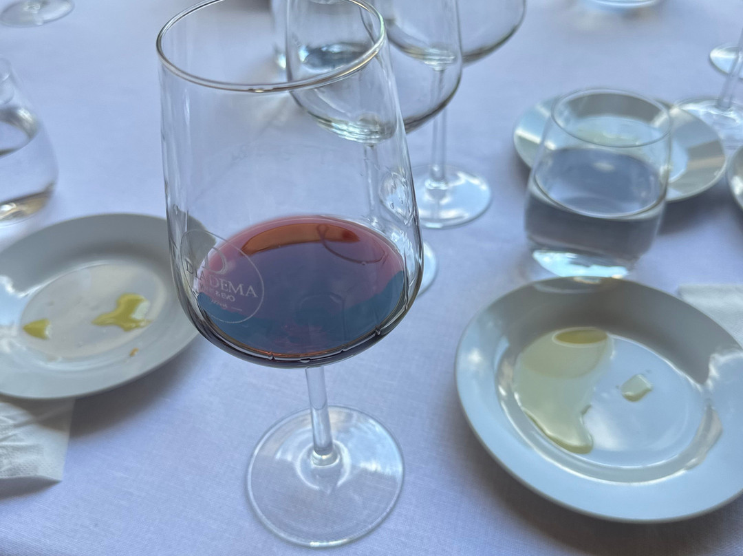 Diadema Wine & Evo-因普鲁内塔必去景点