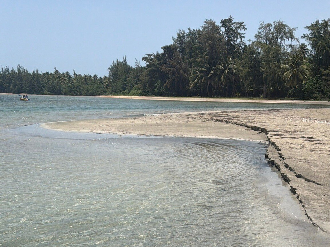 Balneario Luquillo-Luquillo必去景点