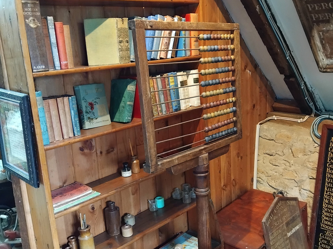 Ramsey Rural Museum-Ramsey必去景点