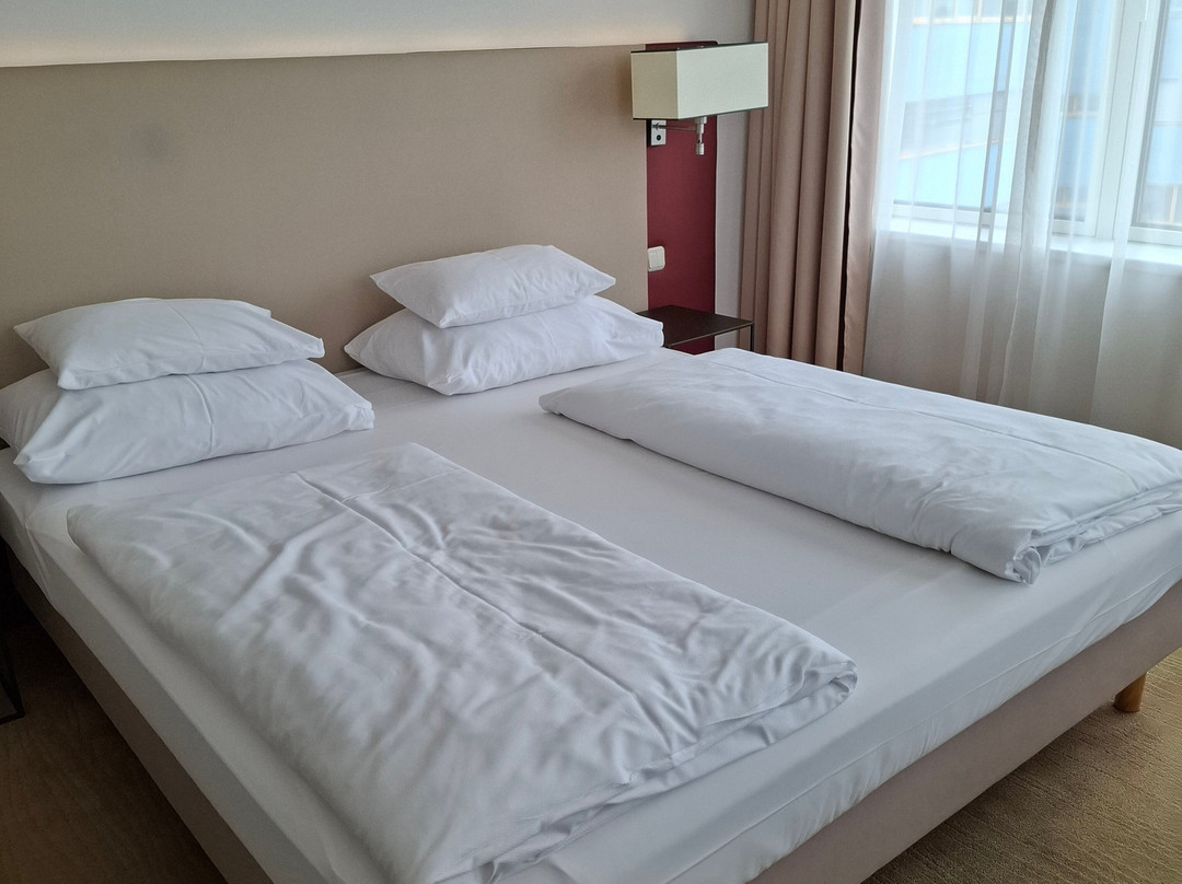 Hotel Schillerpark Linz, a member of Radisson Individuals主图