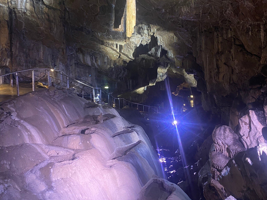 Poole's Cavern & Buxton Country Park-巴克斯顿必去景点