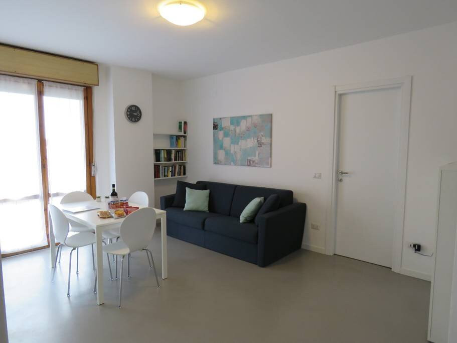 Assago Forum Apartment主图