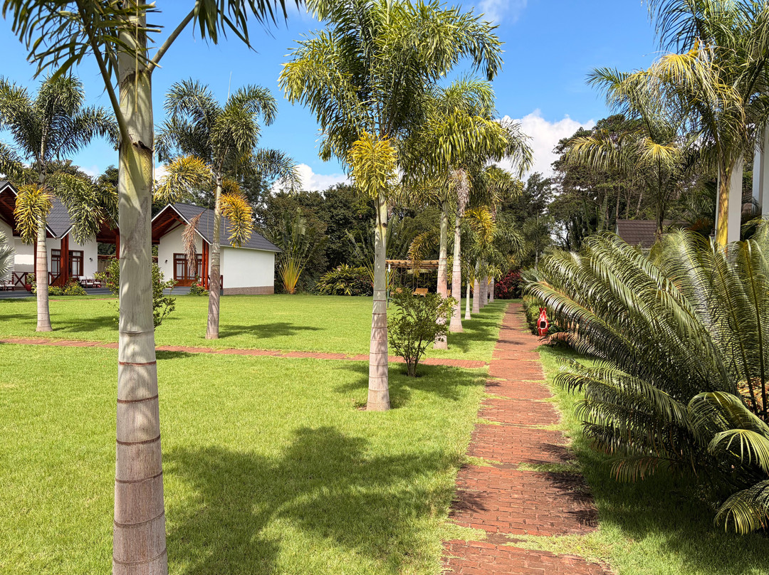Arusha Farm House
