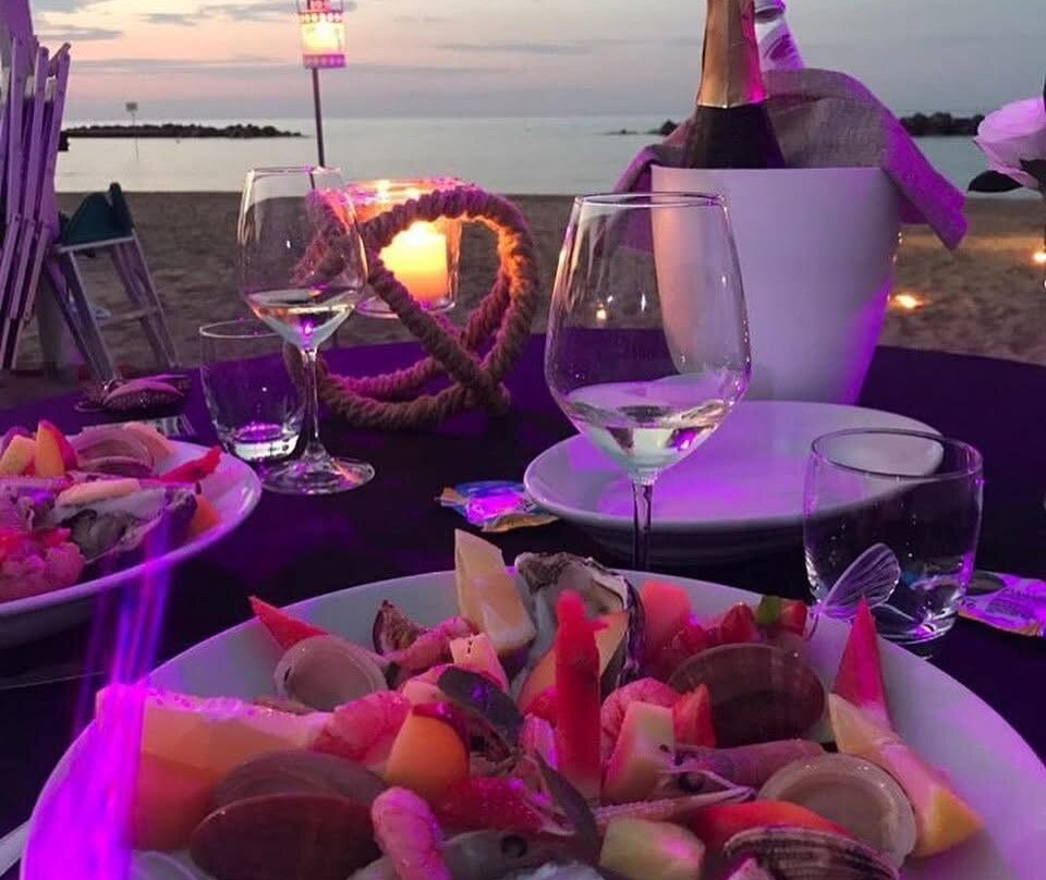 Nettuno Beachclub-佩斯卡拉必去景点