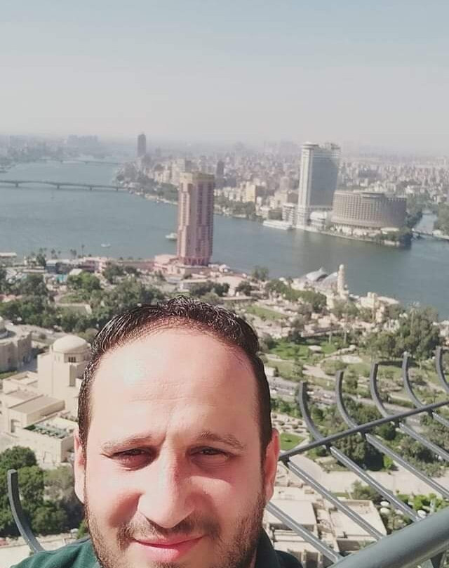 Cairo Tower-开罗必去景点