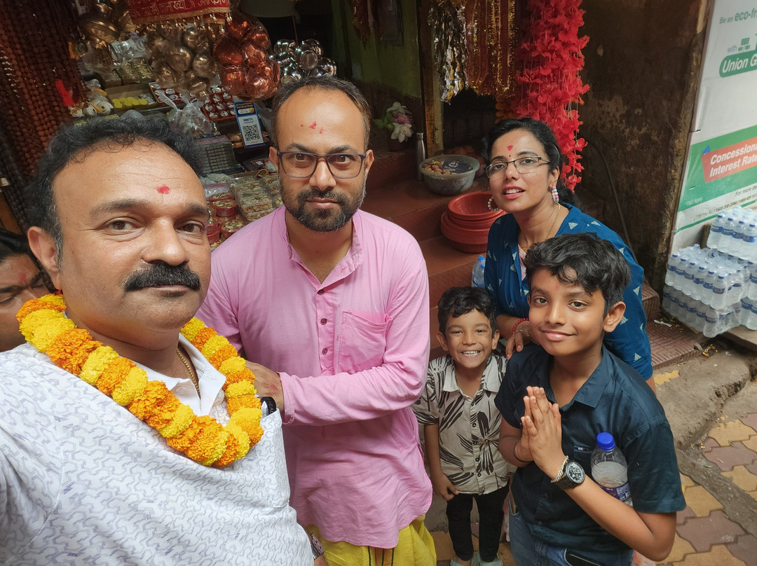 Kamakhya Temple-古瓦哈提必去景点