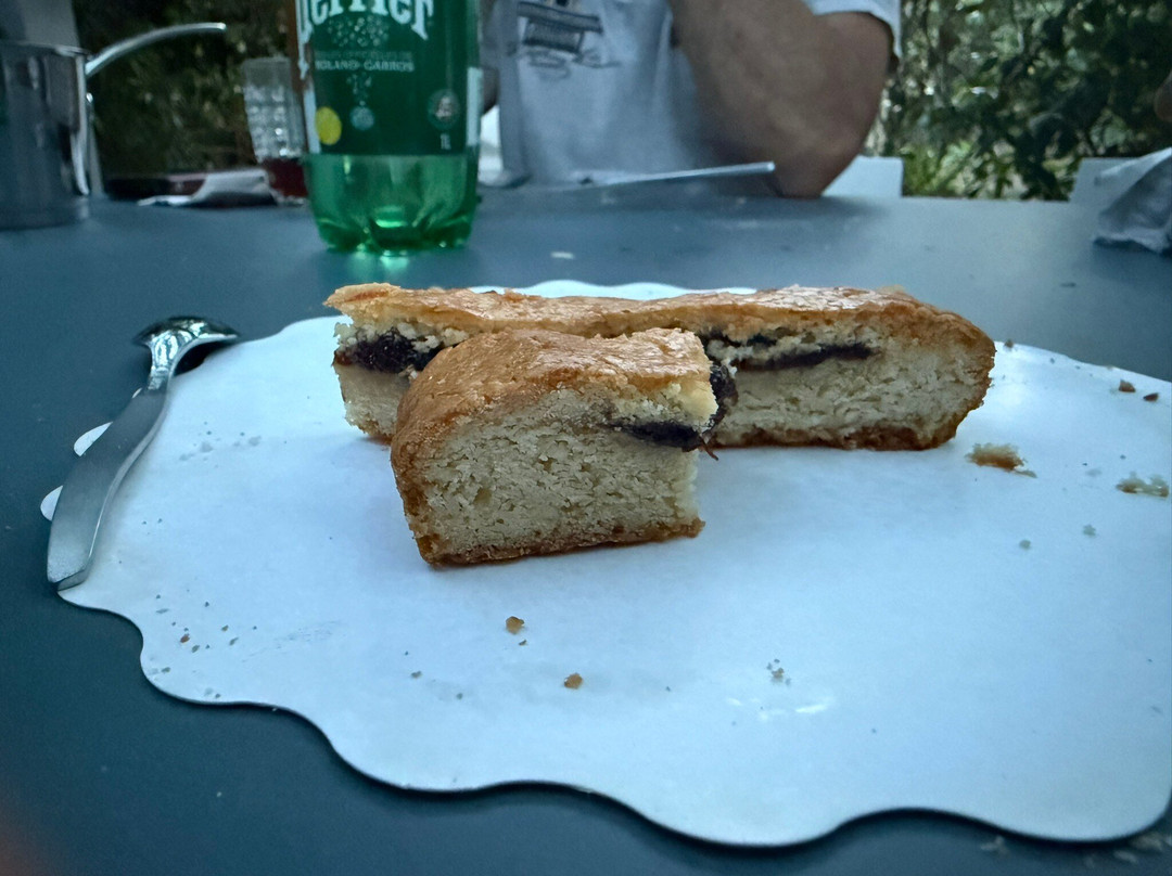 Le Moulin de Bassilour-Bidart必去景点