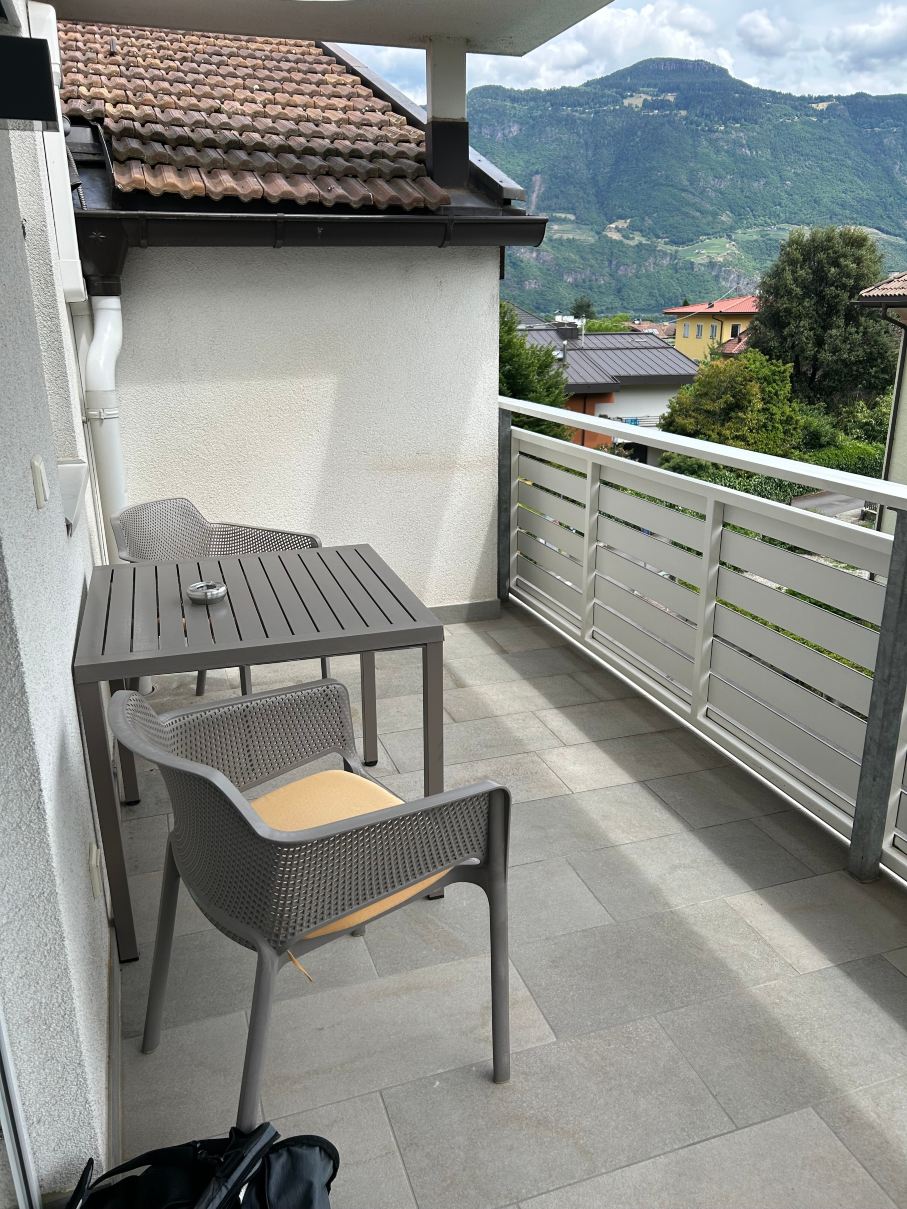 Boutique Hotel Jardis-旅行者