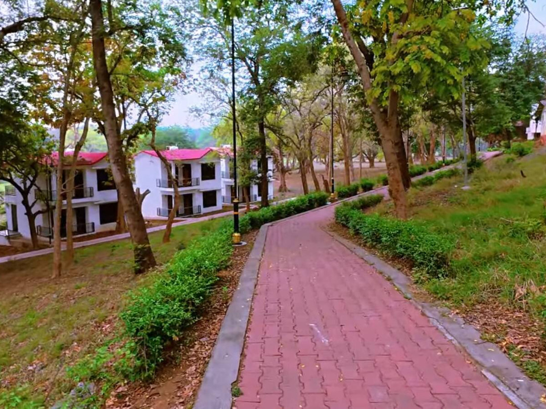 Betla National Park-Palamu District必去景点