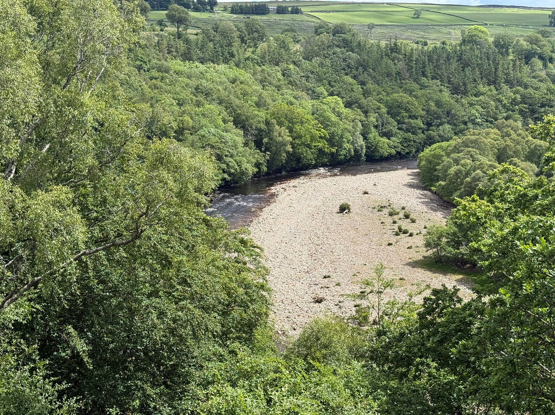 Lambley Viaduct-Lambley必去景点