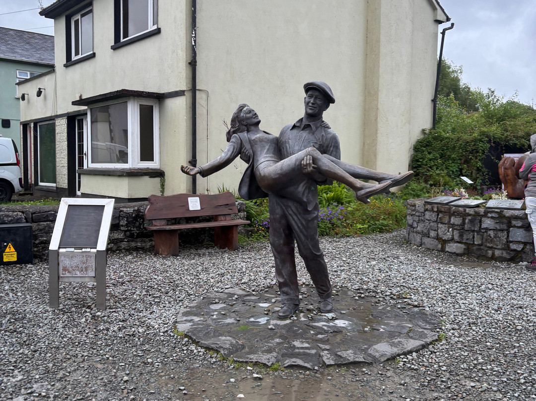 Small Escorted Tours Of Ireland-基尔肯尼必去景点