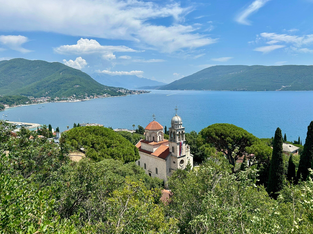 Monastery Savina-赫尔采格诺维必去景点