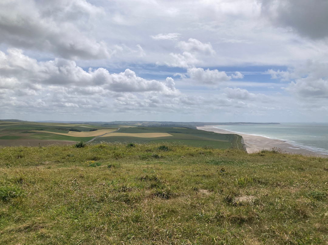 Cap Blanc-Nez-Escalles必去景点