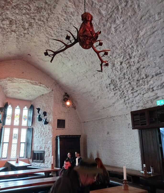 Bunratty Castle and Folk Park-Bunratty必去景点