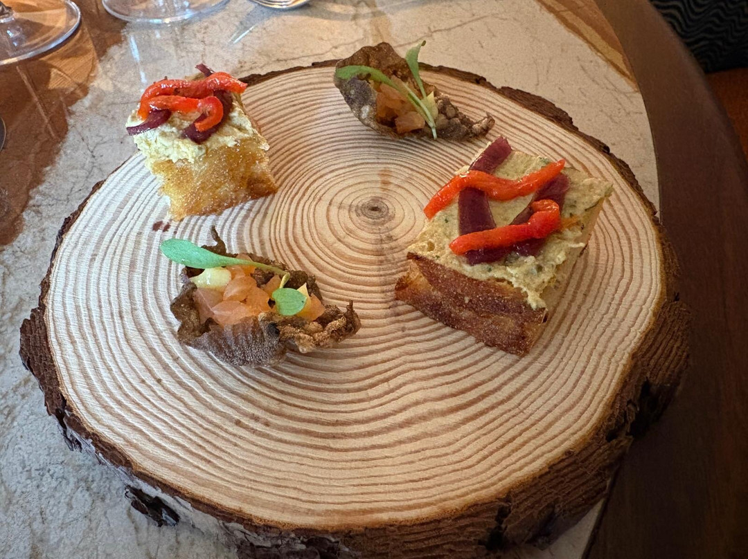 Mirari Restaurant - Cheltenham