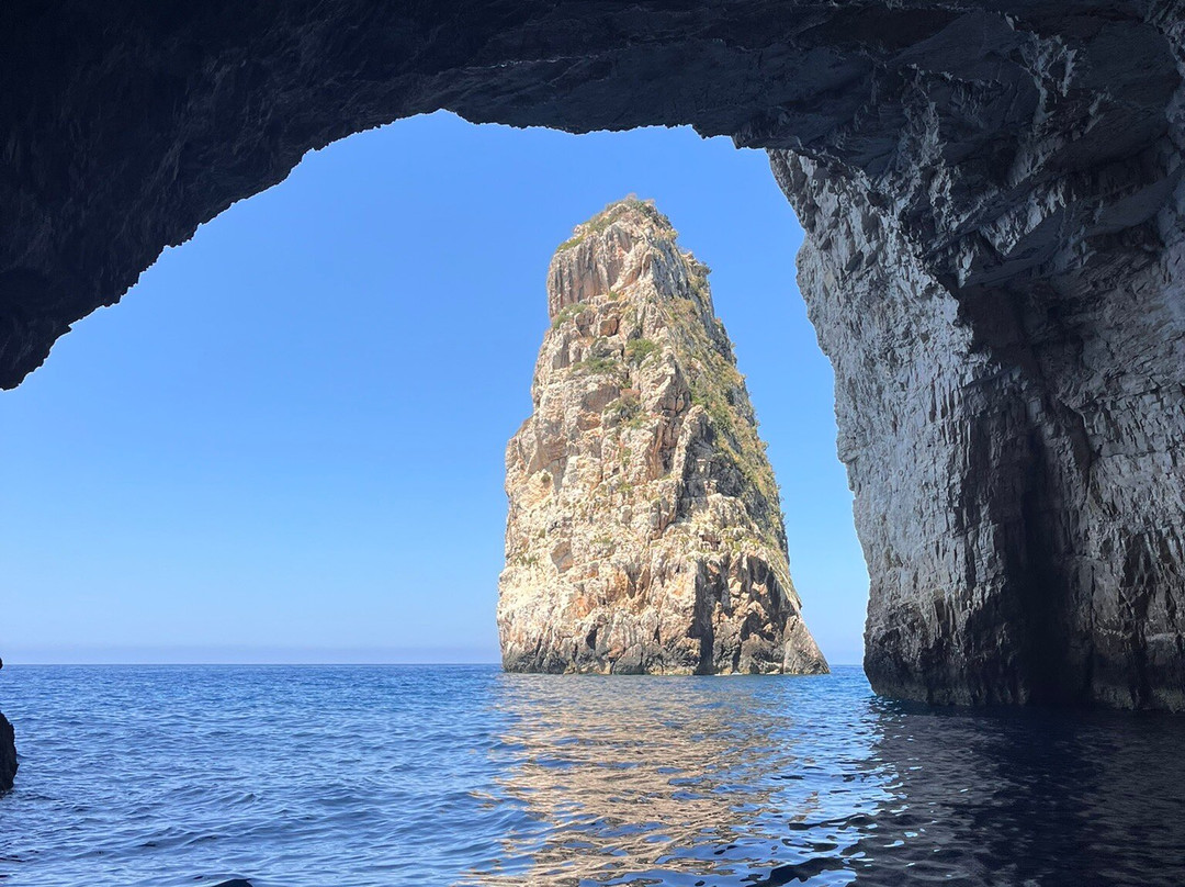 Panos Boats & Trips-Loggos必去景点