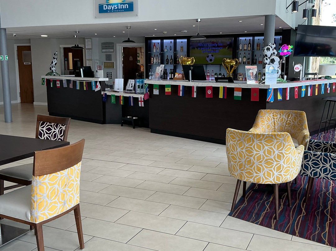 Days Inn by Wyndham Wetherby主图