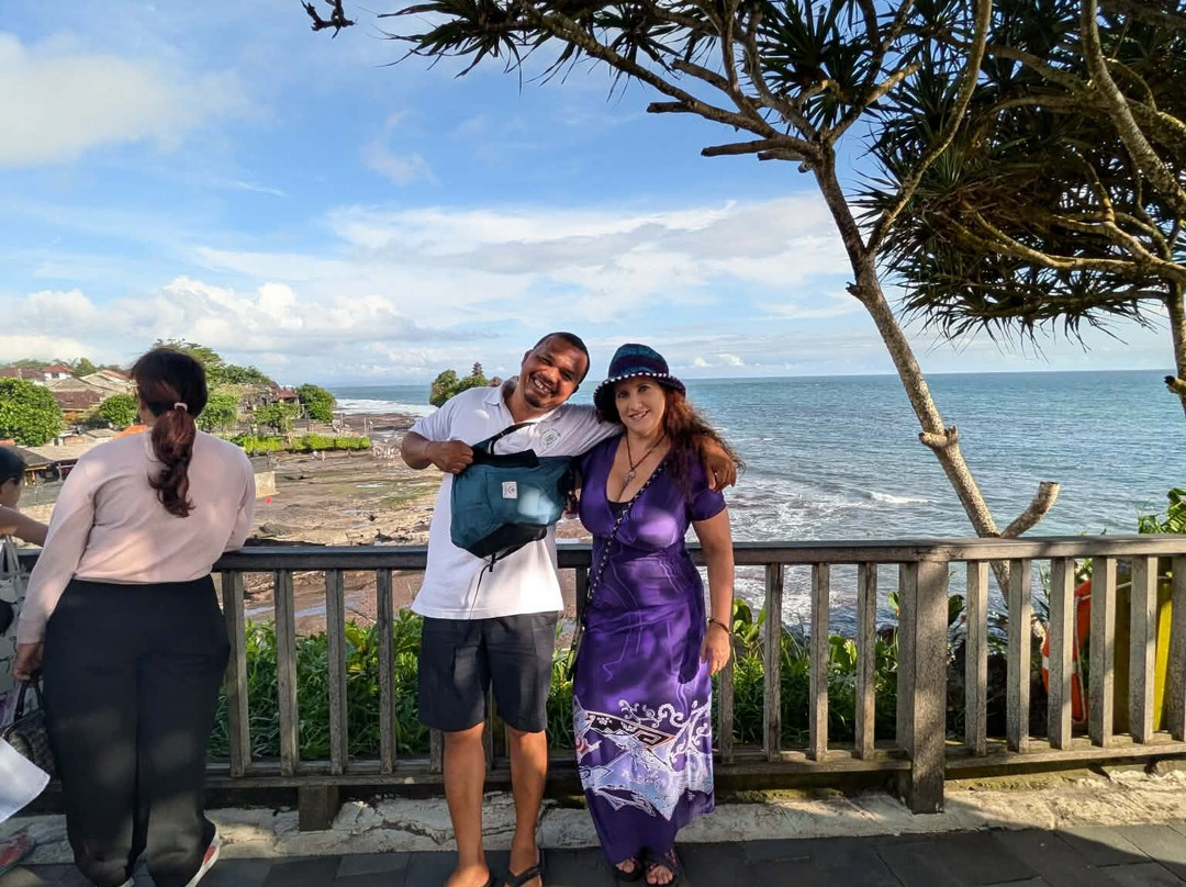 Bali Customized Tours-Batubulan必去景点