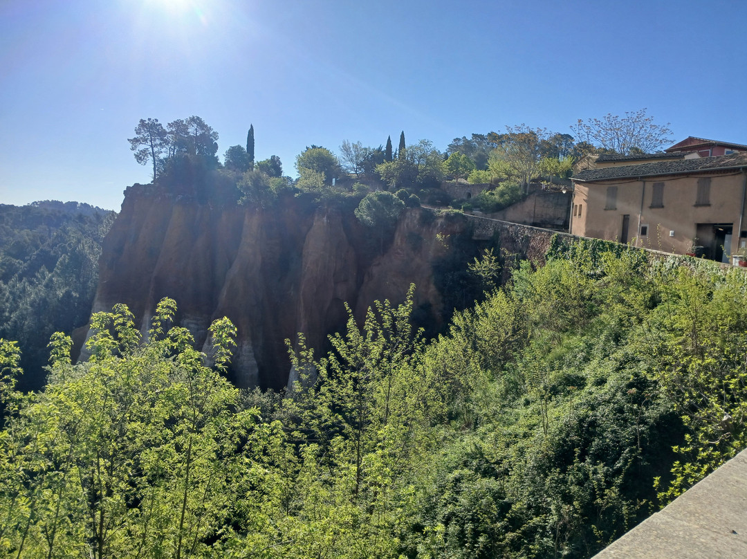 Parcours de L'Art-Roussillon必去景点