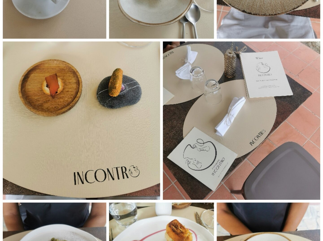 Incontro