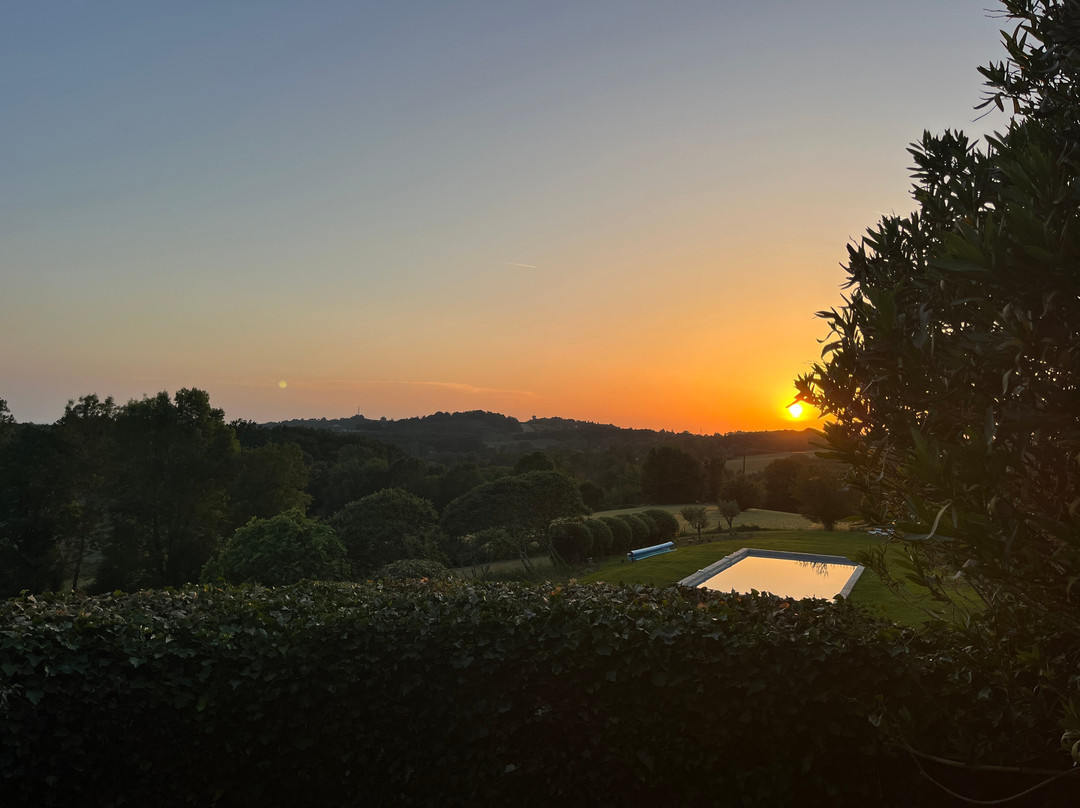Manoir Blanche Haut