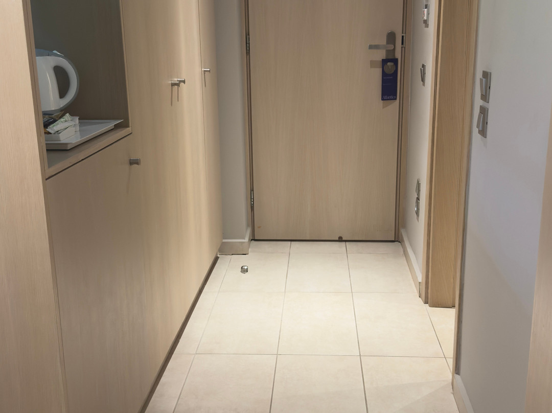 Atlantica Akti Zeus Hotel主图