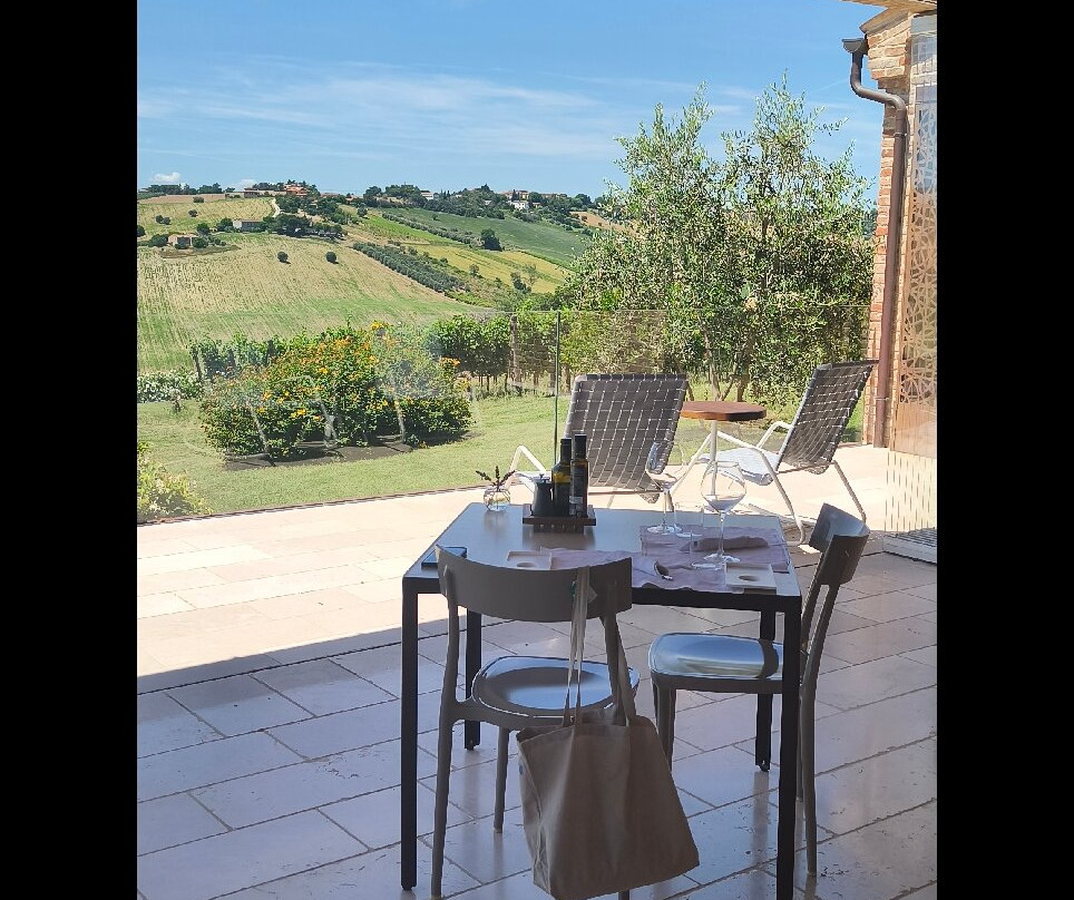 Filodivino Wine Resort & Spa主图