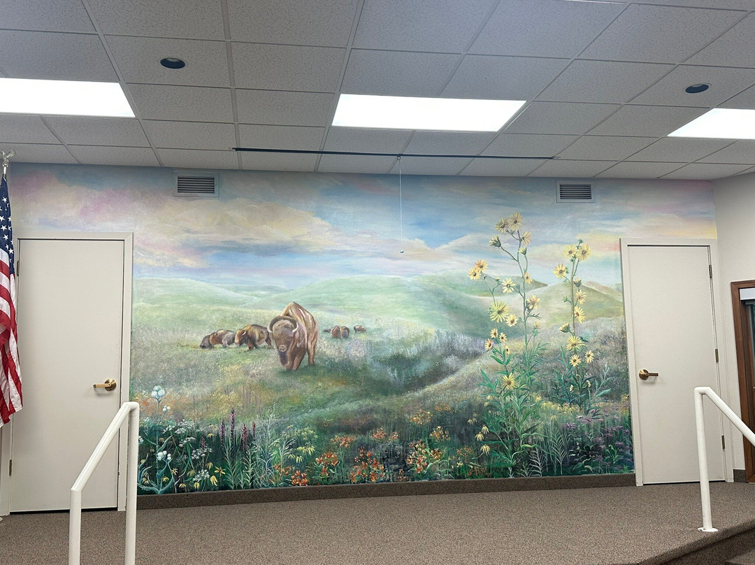 Lime Creek Nature Center-Mason City必去景点