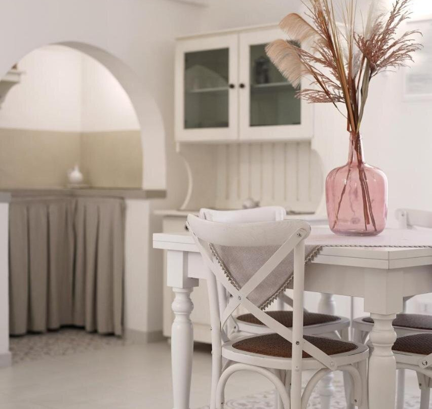 Le Cementine - Apulian Rooms