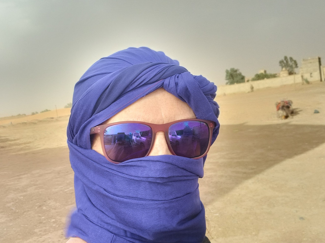 Morocco Shining Tours-非斯必去景点