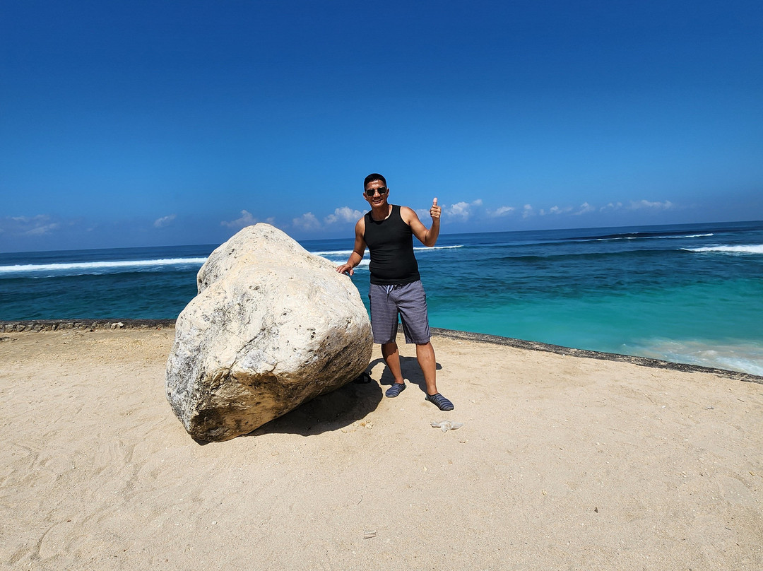 Bali and Car - Rent a car with driver-Dangin Puri必去景点