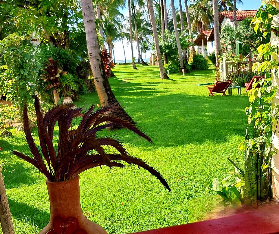 Pousada Vila do Patacho主图